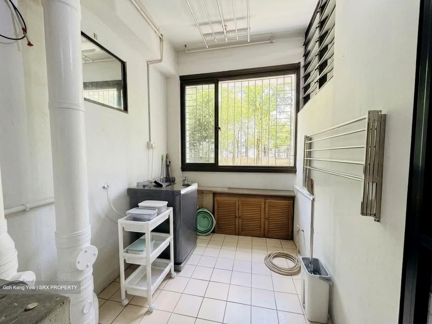 Blk 733 Woodlands Circle (Woodlands), HDB 4 Rooms #556105941